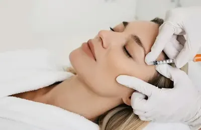 Dr Joanna Pieńczykowska Clinic - Medycyna Estetyczna & Antiaging